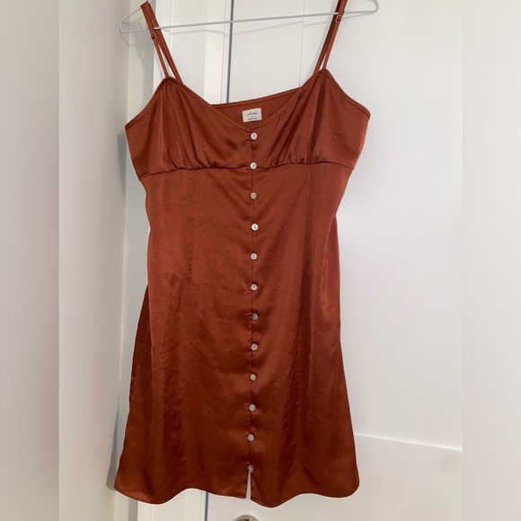 Wilfred Mini Dress - Picture 2 of 2